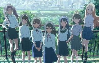 日本动漫最新爆料,揭秘日本动漫最新爆料背后的秘密与期待  第3张